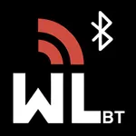 Watchlog Bluetooth icon