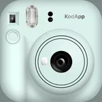 KodApp Cam Filters Collection icon