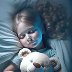 White Noise Zen Sleep Sounds icon