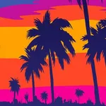 Chill Tunes: Lofi, Focus & Mix icon