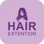 Hair Extension | هير اكستنشن icon