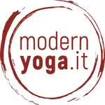 Modern Yoga icon