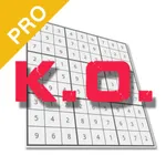 K.O. Sudoku Pro icon