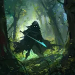 The Ninja Quest icon