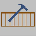 Wall Framing Material Estimate icon