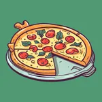 Pizza Recipes. icon