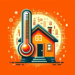 Home Temperature Logger icon