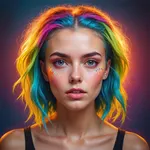 ArtNova - AI image generator icon