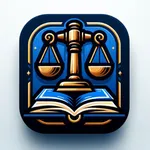 LSAT AI - Scan & Solve Prep icon