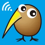 Kiwi - camera control icon