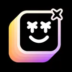 Top Sticker Maker: Funny Memes icon