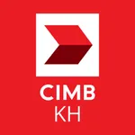 CIMB Cambodia icon