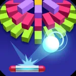 Bricks Crush 3D icon