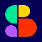 SnapBoards Business Keyboard icon