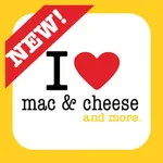 I Heart Mac n Cheese icon