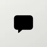 Chat with AI - Chatbot icon