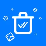 Swipe Photo Cleaner icon