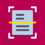 Document Scanner: PDF, ID Scan icon
