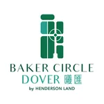 Baker Circle ‧ Dover icon