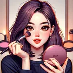 ASMR Makeover: Beauty Makeup icon
