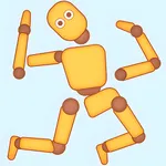 Ragdoll Games: Breaking Bones icon