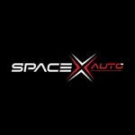 SpaceXauto icon