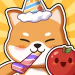 PupFruit - Merge Mania icon