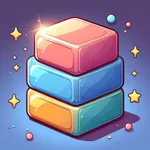 Tile Stacker icon