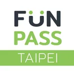 Taipei FunPASS | Easy Taipei icon