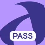 The Official Abu Dhabi Pass icon
