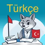 Turkish - learn words easily icon