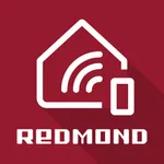 Redmond Home icon