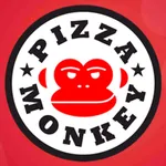Pizza Monkey icon