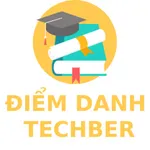Điểm danh - Techber icon