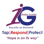 Insta-guard icon