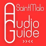 Saint Malo Audio Guide icon