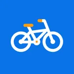 RideMaster: GPSTracker Compass icon