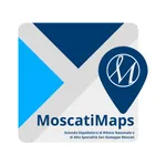 MoscatiMaps icon