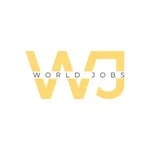 World Jobs icon
