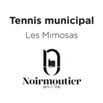 TENNIS MUNICIPAL NOIRMOUTIER icon