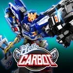 Hello Carbot icon
