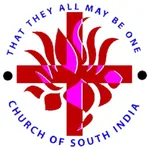 CSI Church App icon