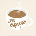 My Espresso icon