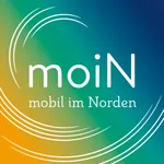 moiN - mobil im Norden 2024 icon