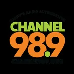 Channel 98.9 icon