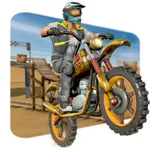 Stunt Bike Madness icon
