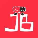 JustBark - Fresh Meal For Pets icon