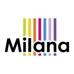Milana Pro icon
