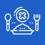 Eating Disorder Recovery - App icon