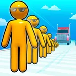 Scale Man- Big and Small icon